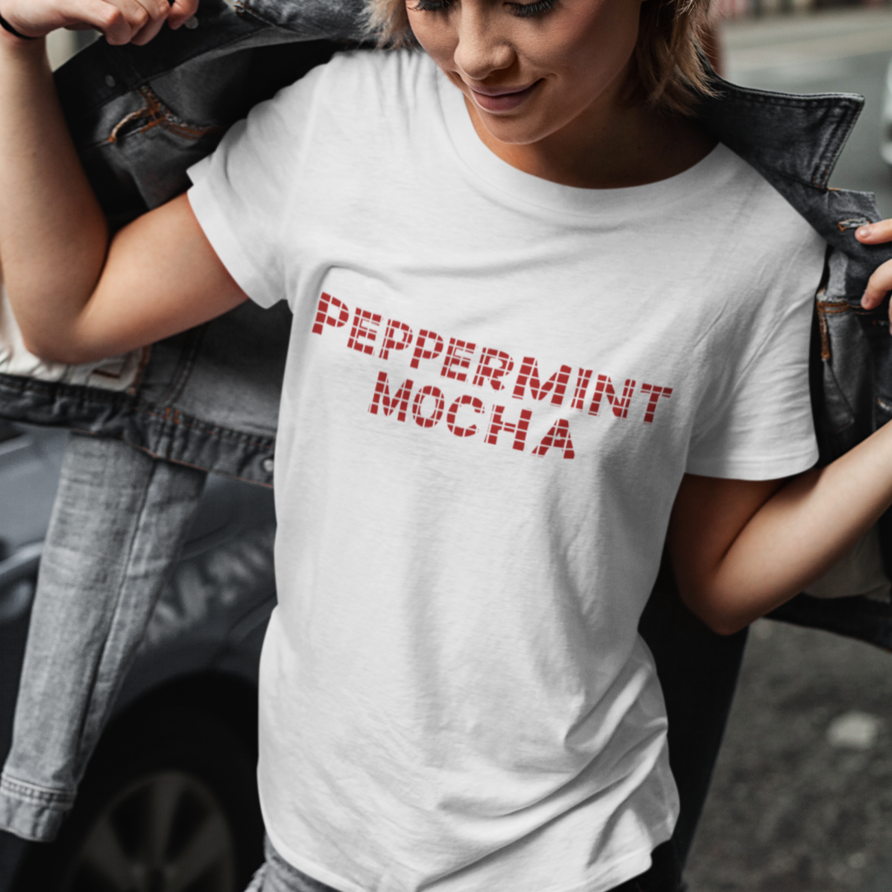 Peppermint Mocha