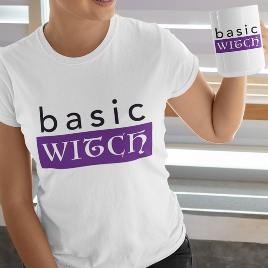 Basic Witch