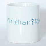 Viridian Rowe Large Mug