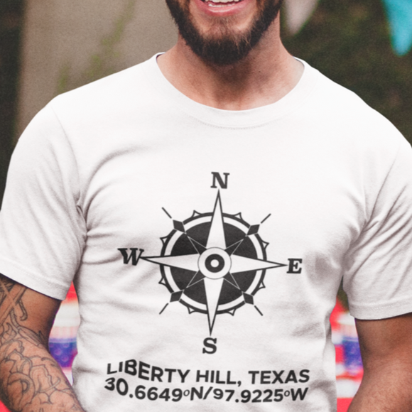 Liberty Hill, Texas