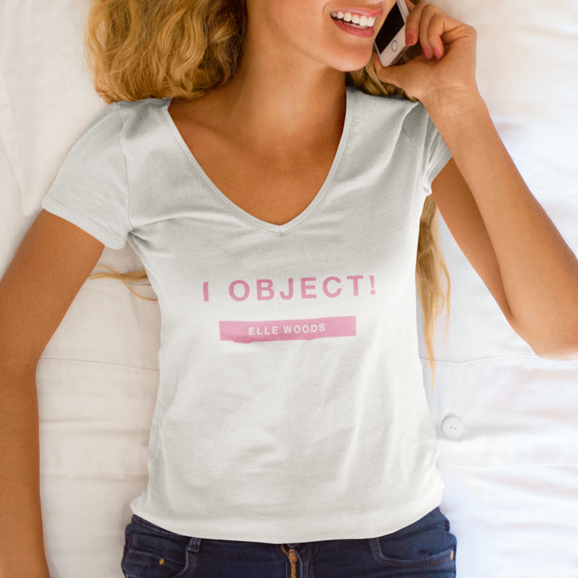 I Object!